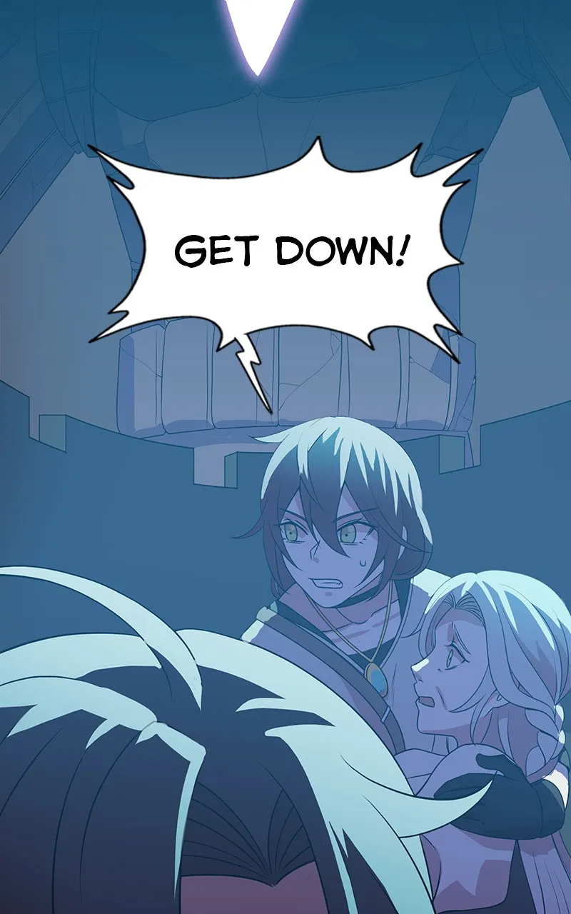 Read Cydonia Shattering chapter 4 image 4 on Lezhin