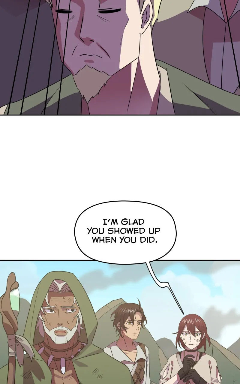 Read Cydonia Shattering chapter 4 image 40 on Lezhin