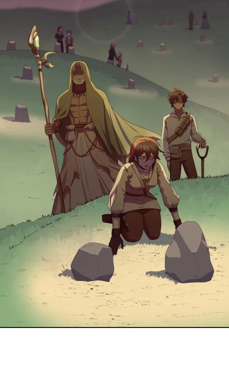 Read Cydonia Shattering chapter 4 image 46 on Lezhin