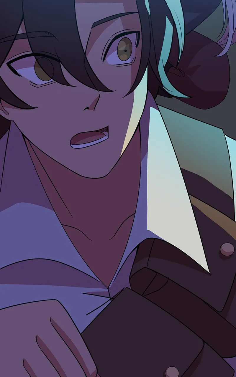 Read Cydonia Shattering chapter 4 image 5 on Lezhin