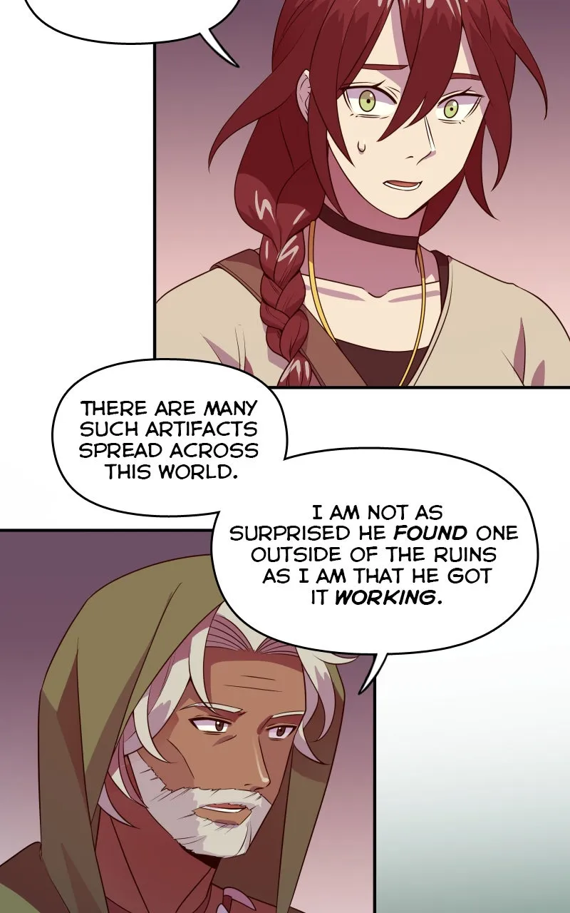 Read Cydonia Shattering chapter 4 image 51 on Lezhin
