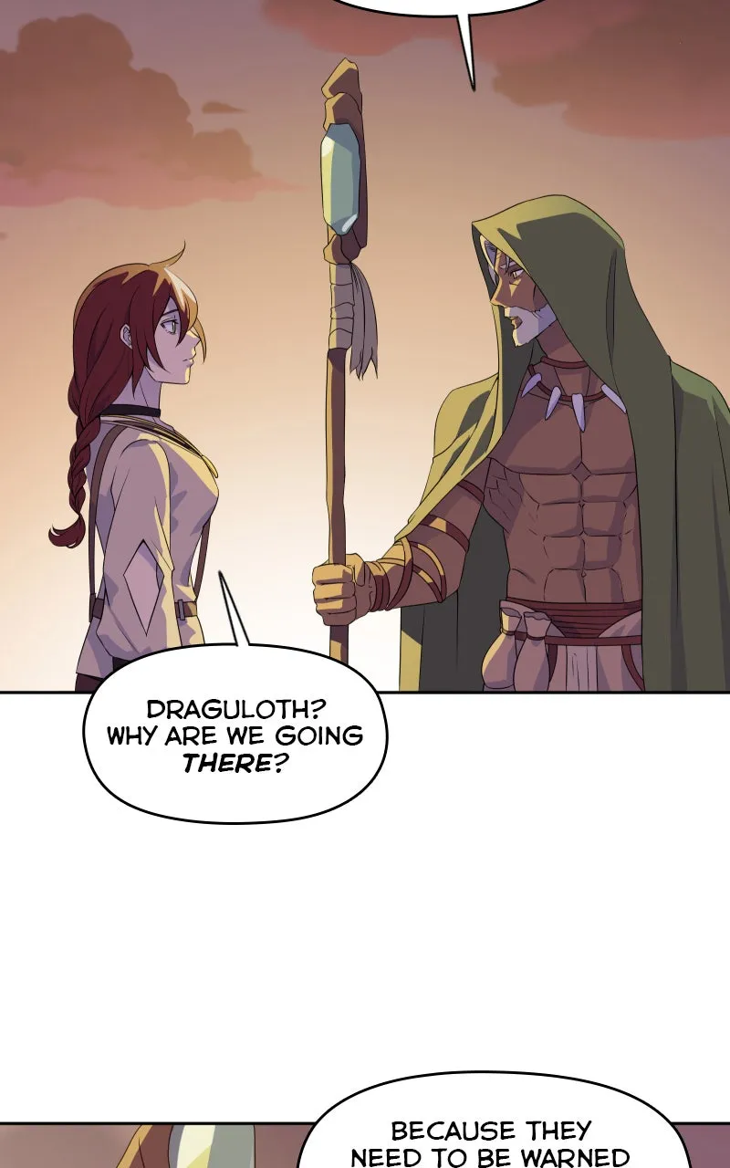 Read Cydonia Shattering chapter 4 image 55 on Lezhin