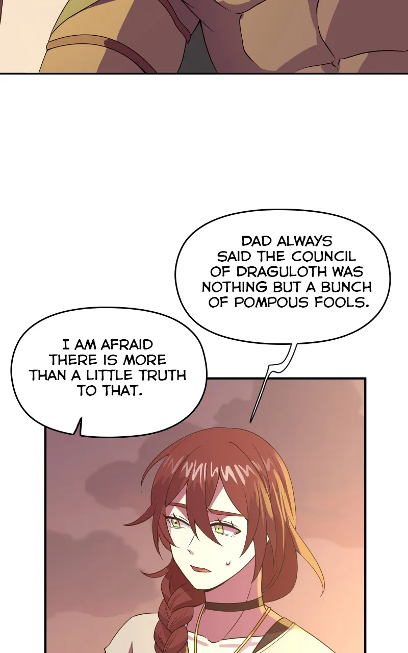 Read Cydonia Shattering chapter 4 image 57 on Lezhin