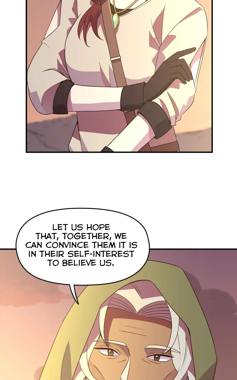 Read Cydonia Shattering chapter 4 image 58 on Lezhin