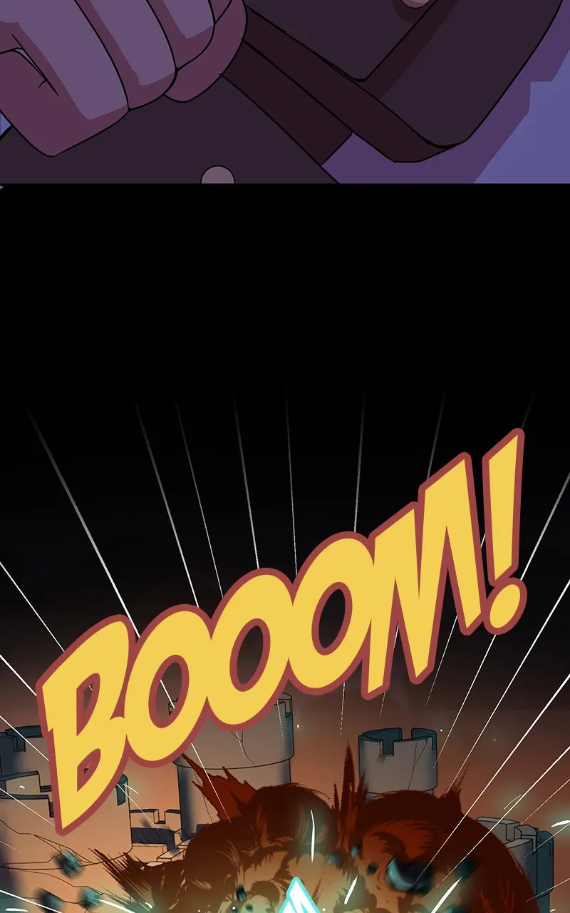 Read Cydonia Shattering chapter 4 image 6 on Lezhin