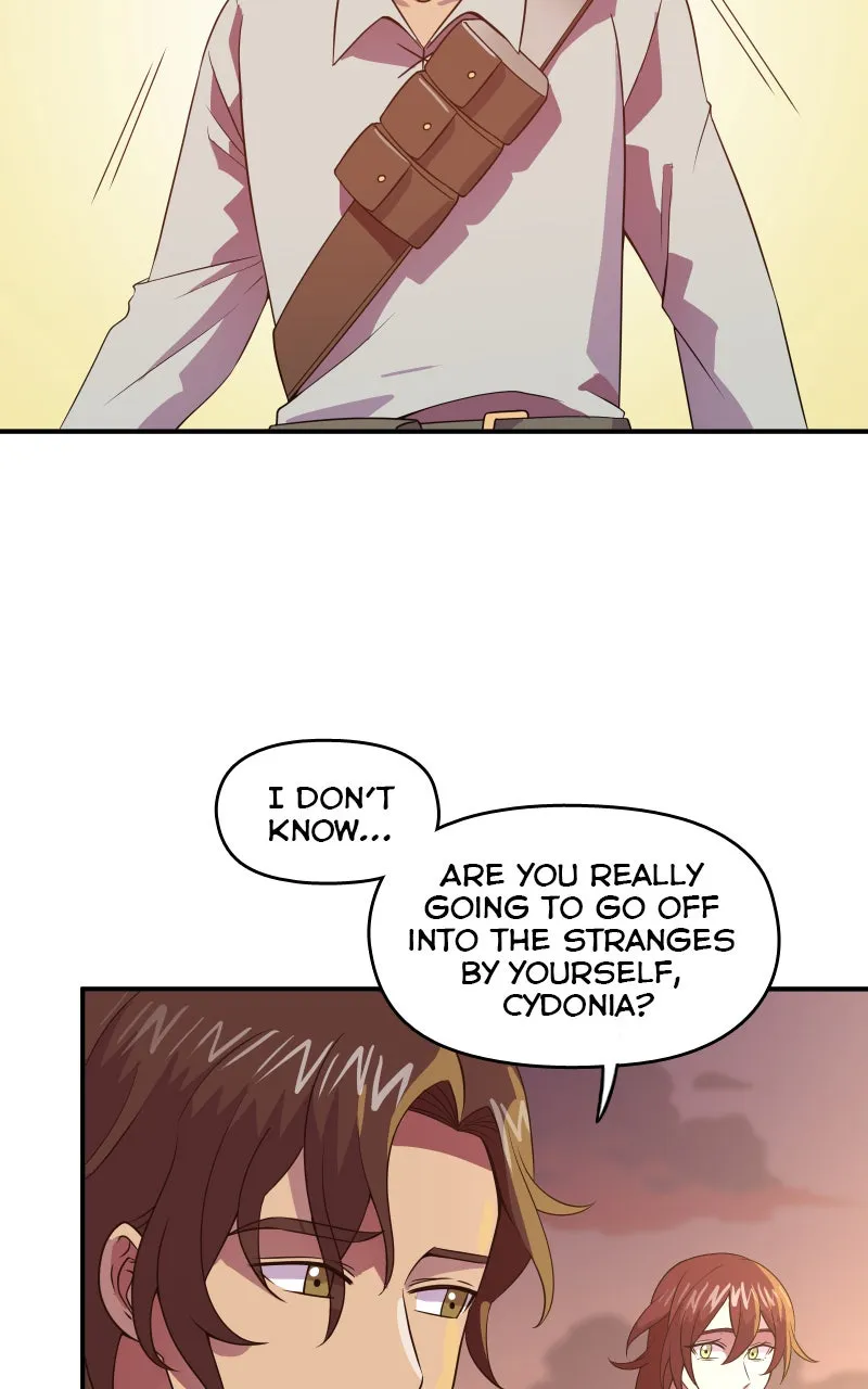 Read Cydonia Shattering chapter 4 image 60 on Lezhin