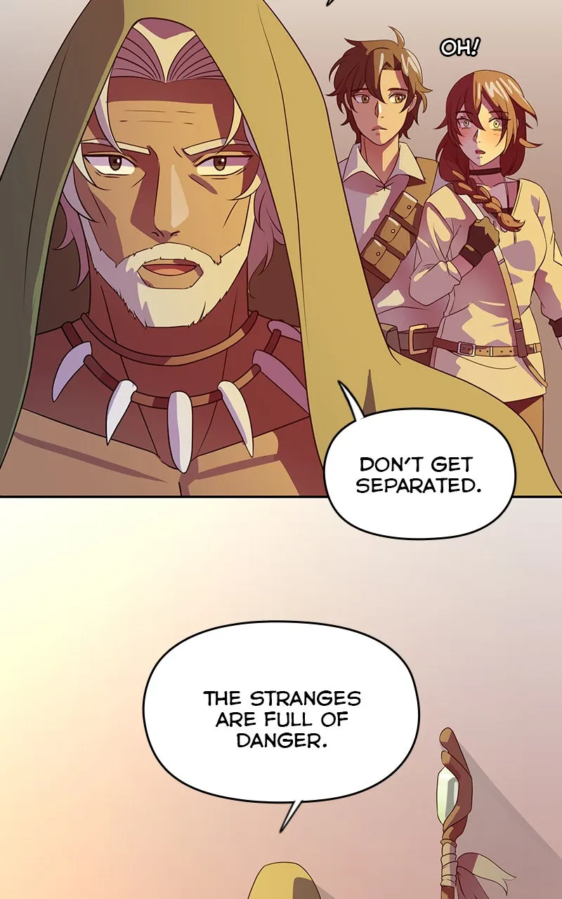 Read Cydonia Shattering chapter 4 image 66 on Lezhin