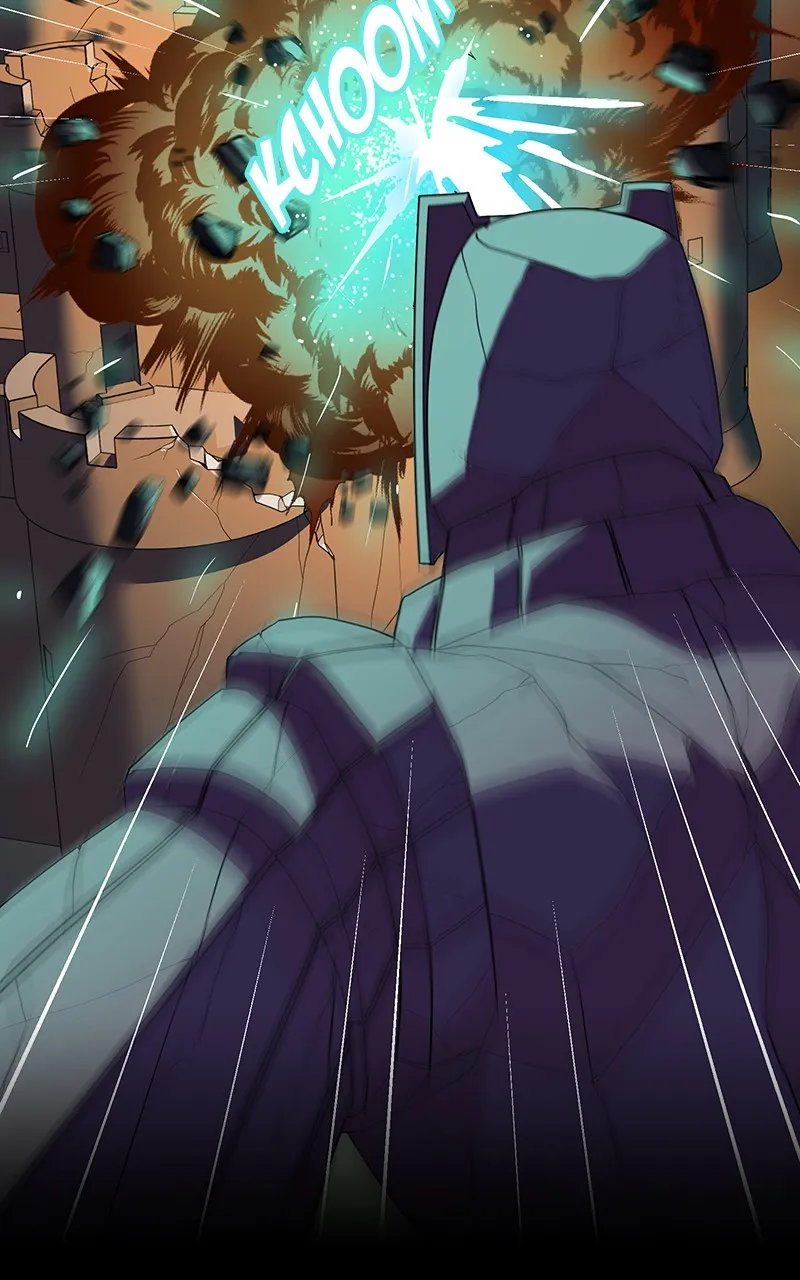 Read Cydonia Shattering chapter 4 image 7 on Lezhin