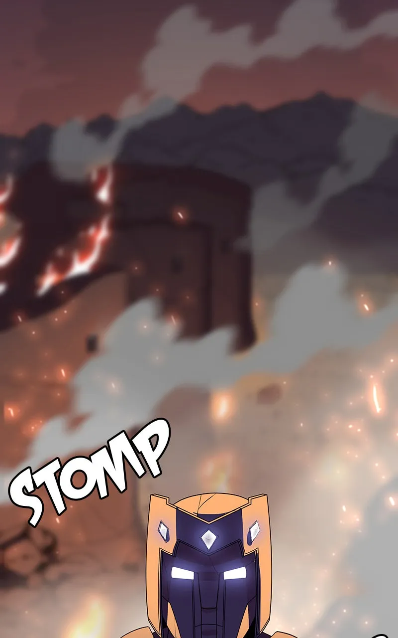 Read Cydonia Shattering chapter 4 image 9 on Lezhin