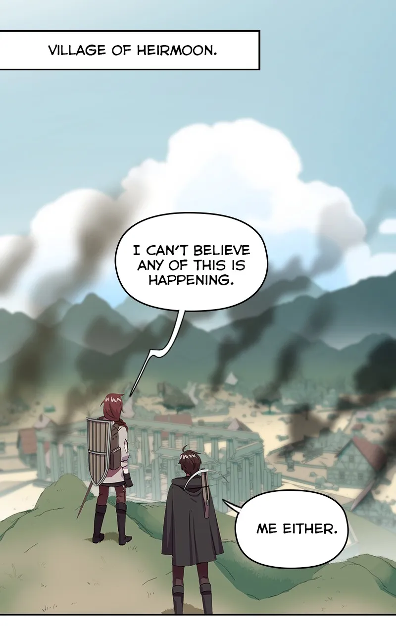 Read Cydonia Shattering chapter 5 image 12 on Lezhin