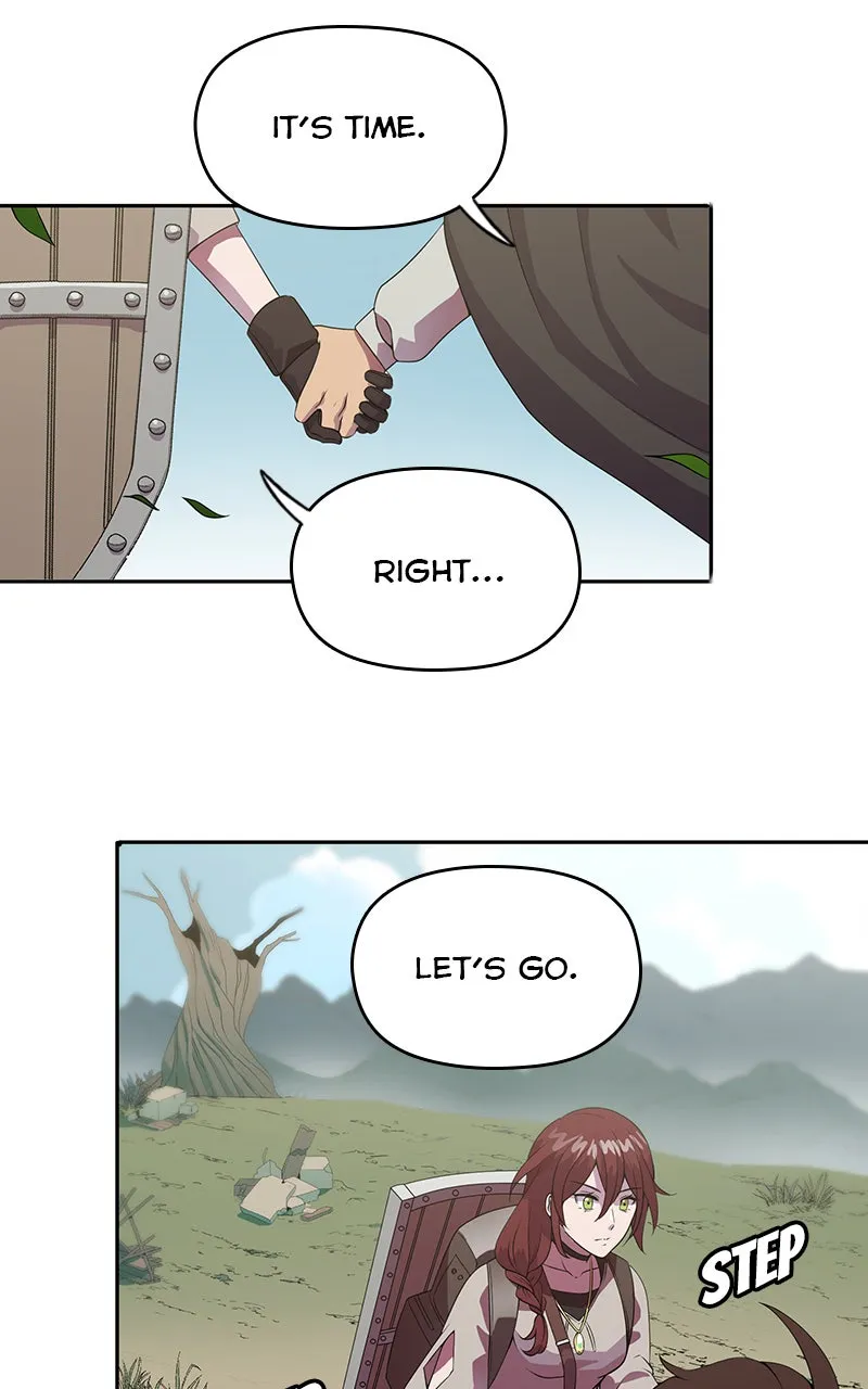Read Cydonia Shattering chapter 5 image 14 on Lezhin