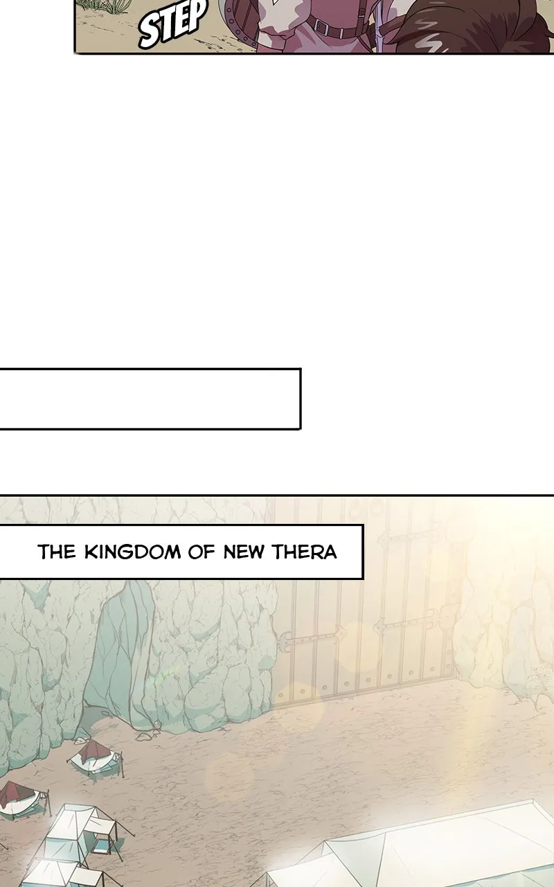 Read Cydonia Shattering chapter 5 image 15 on Lezhin