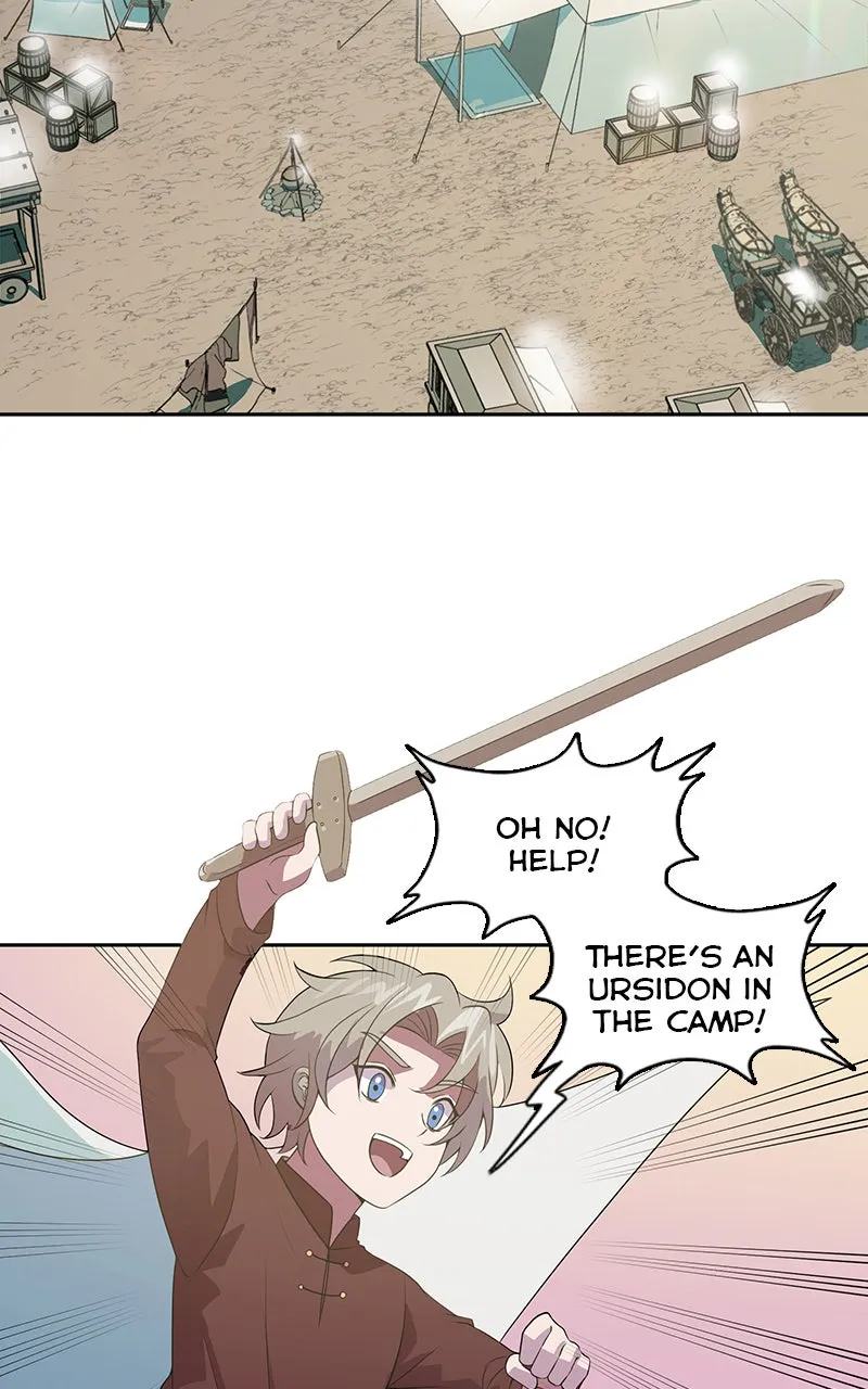 Read Cydonia Shattering chapter 5 image 16 on Lezhin