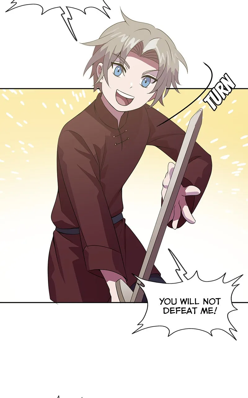 Read Cydonia Shattering chapter 5 image 19 on Lezhin