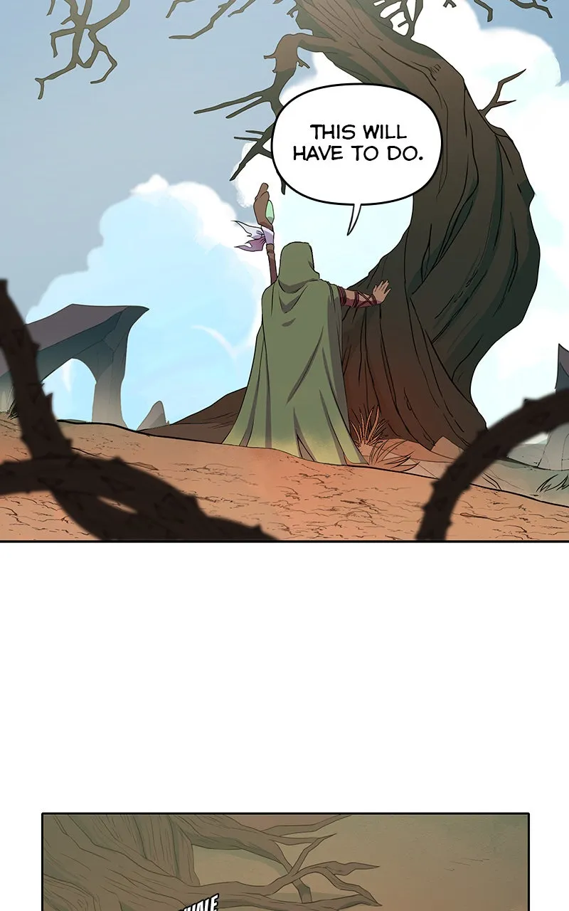 Read Cydonia Shattering chapter 5 image 2 on Lezhin