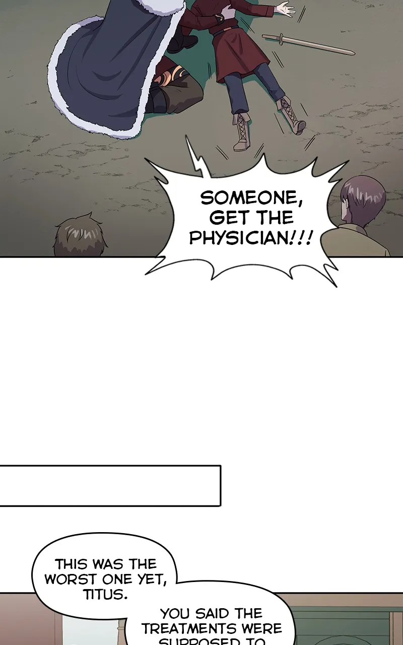 Read Cydonia Shattering chapter 5 image 23 on Lezhin