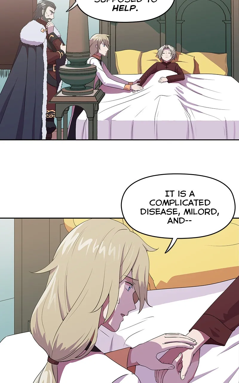 Read Cydonia Shattering chapter 5 image 24 on Lezhin