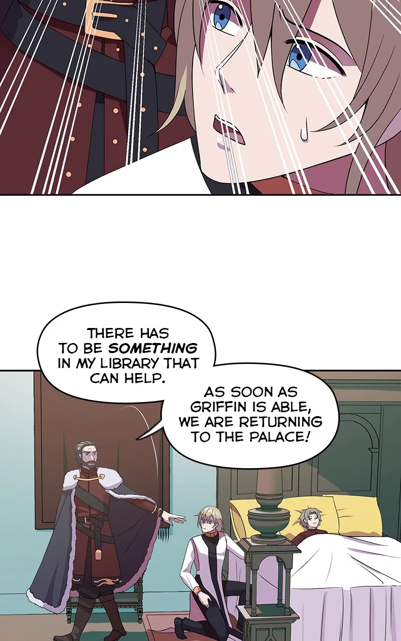 Read Cydonia Shattering chapter 5 image 26 on Lezhin