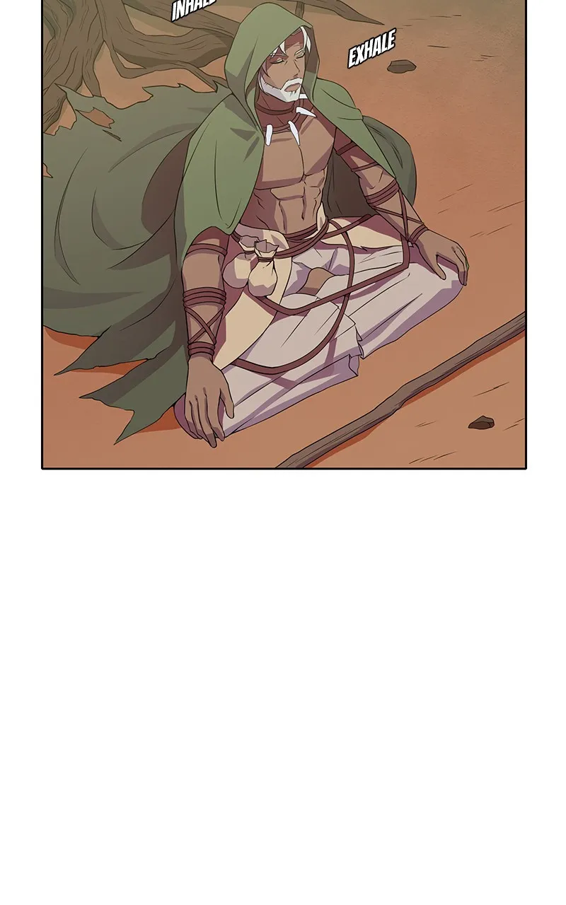 Read Cydonia Shattering chapter 5 image 3 on Lezhin