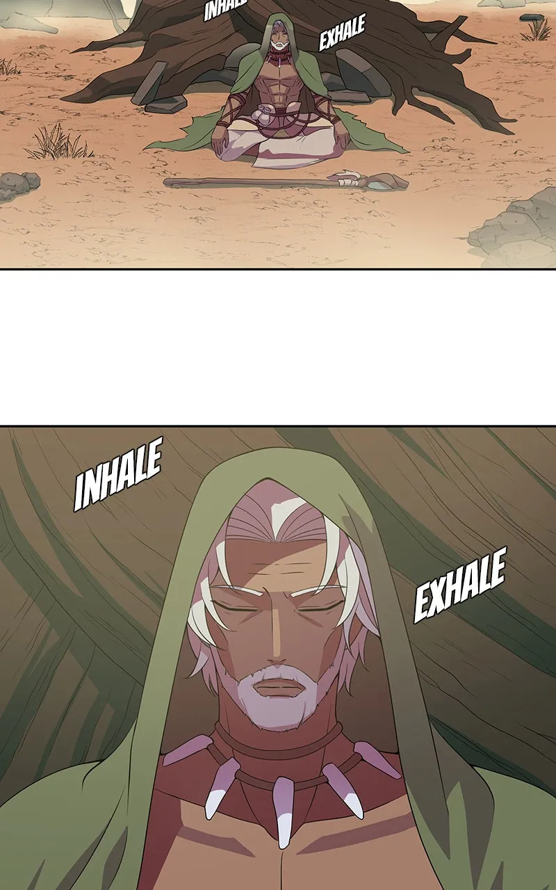 Read Cydonia Shattering chapter 5 image 30 on Lezhin