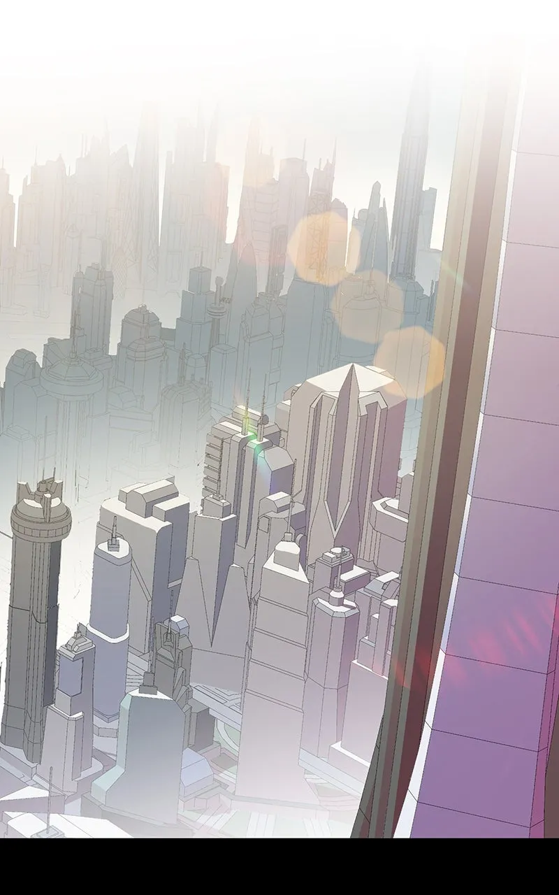 Read Cydonia Shattering chapter 5 image 33 on Lezhin