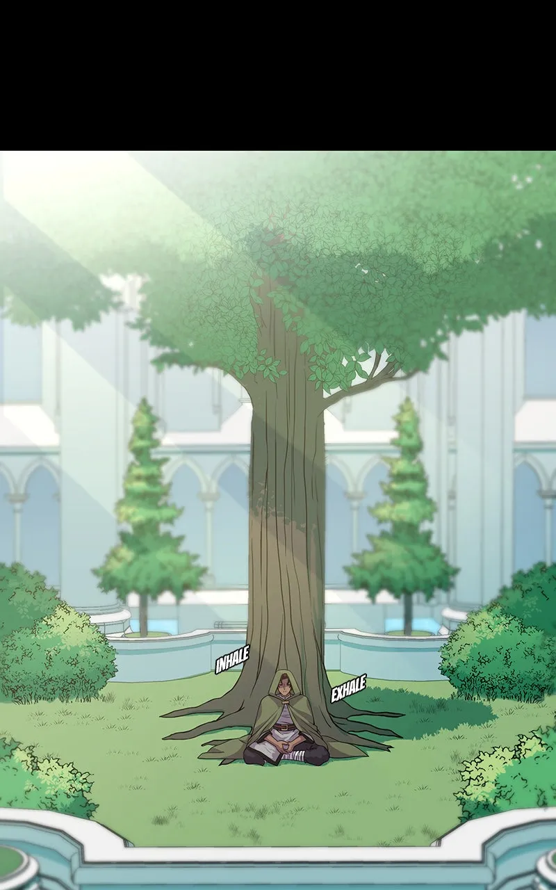 Read Cydonia Shattering chapter 5 image 34 on Lezhin