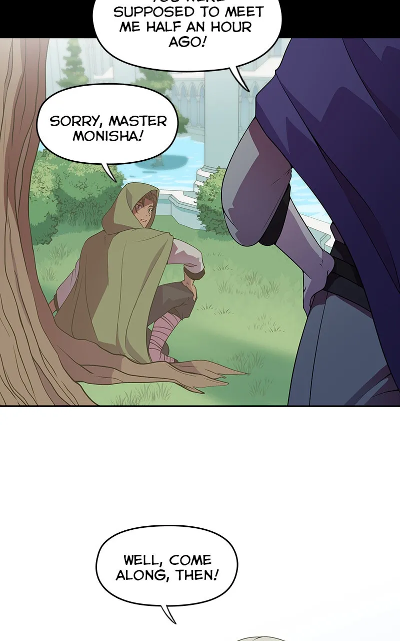 Read Cydonia Shattering chapter 5 image 36 on Lezhin