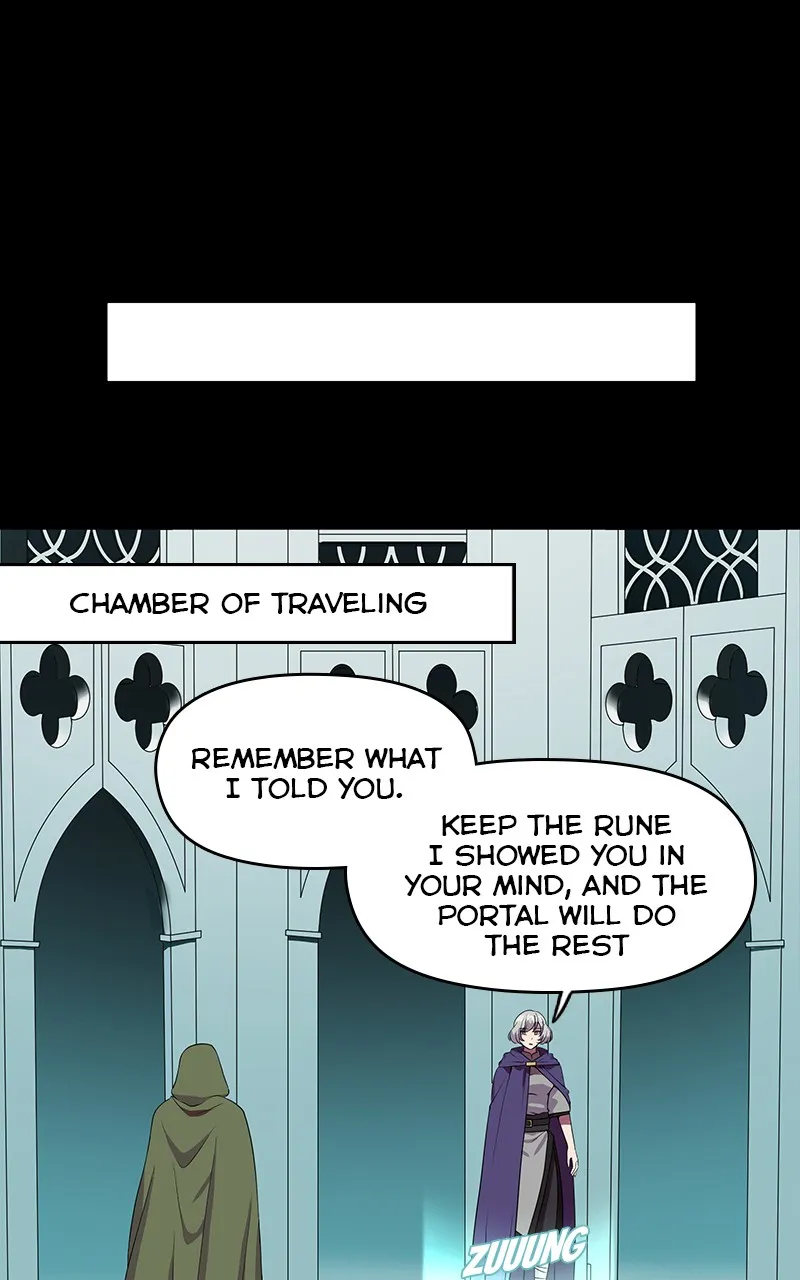 Read Cydonia Shattering chapter 5 image 38 on Lezhin