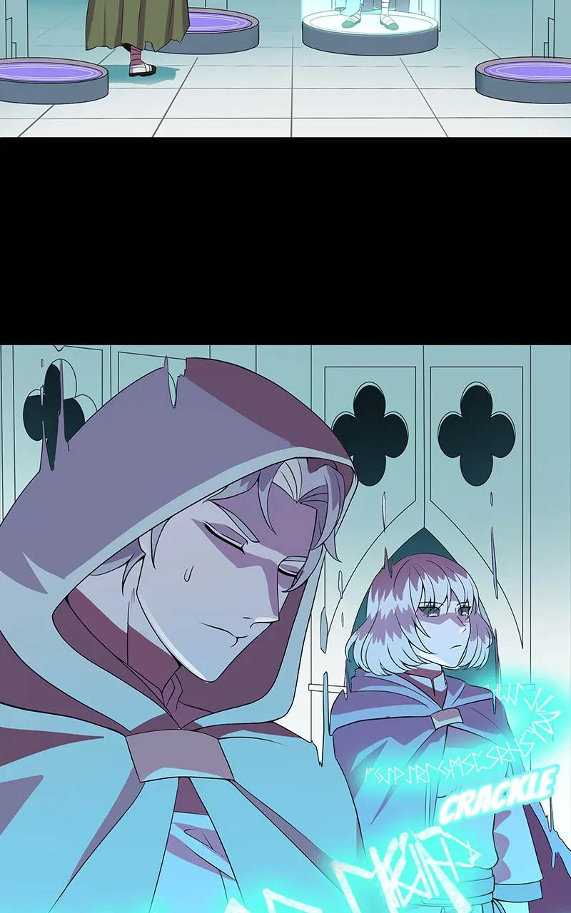 Read Cydonia Shattering chapter 5 image 39 on Lezhin