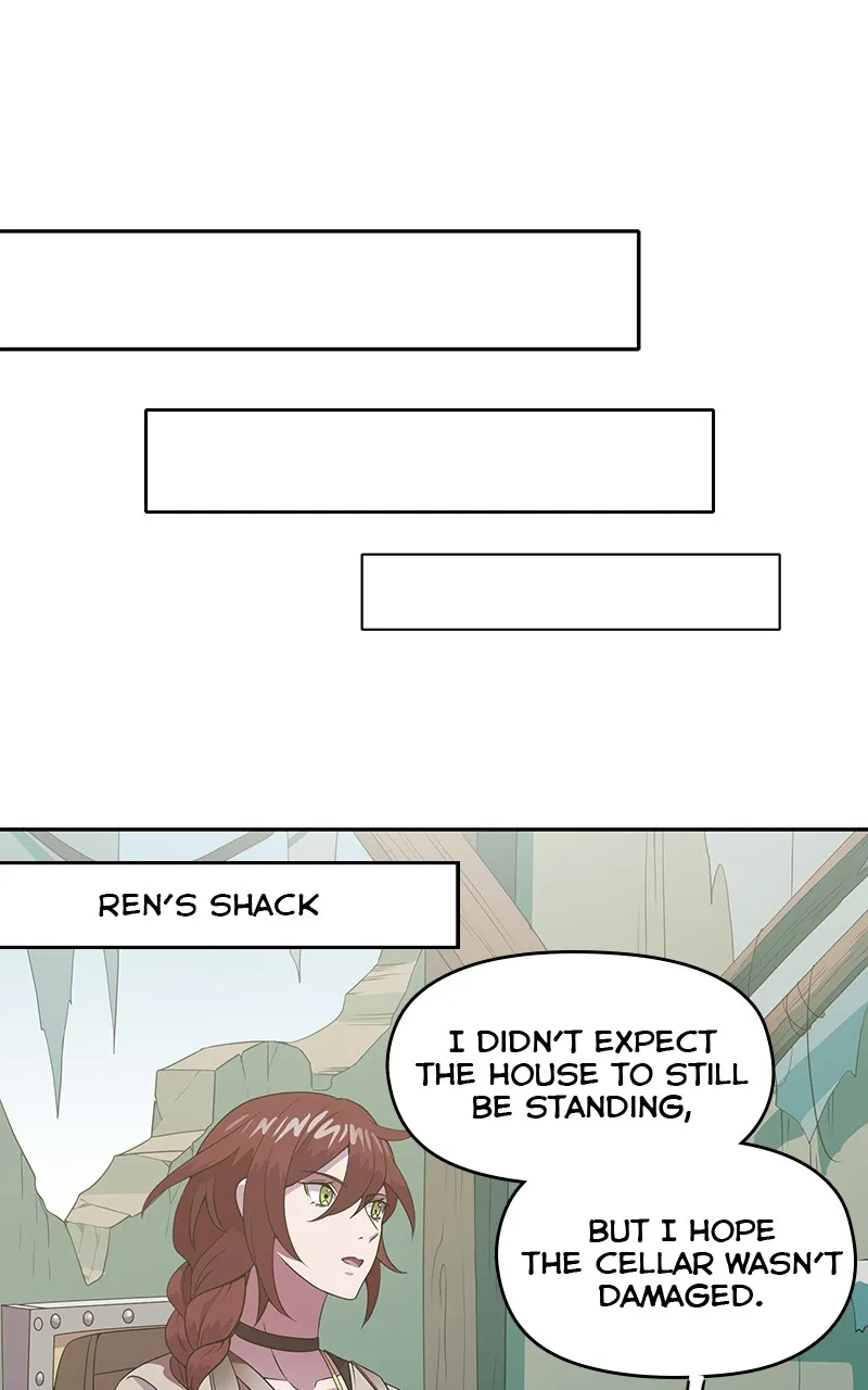 Read Cydonia Shattering chapter 5 image 4 on Lezhin