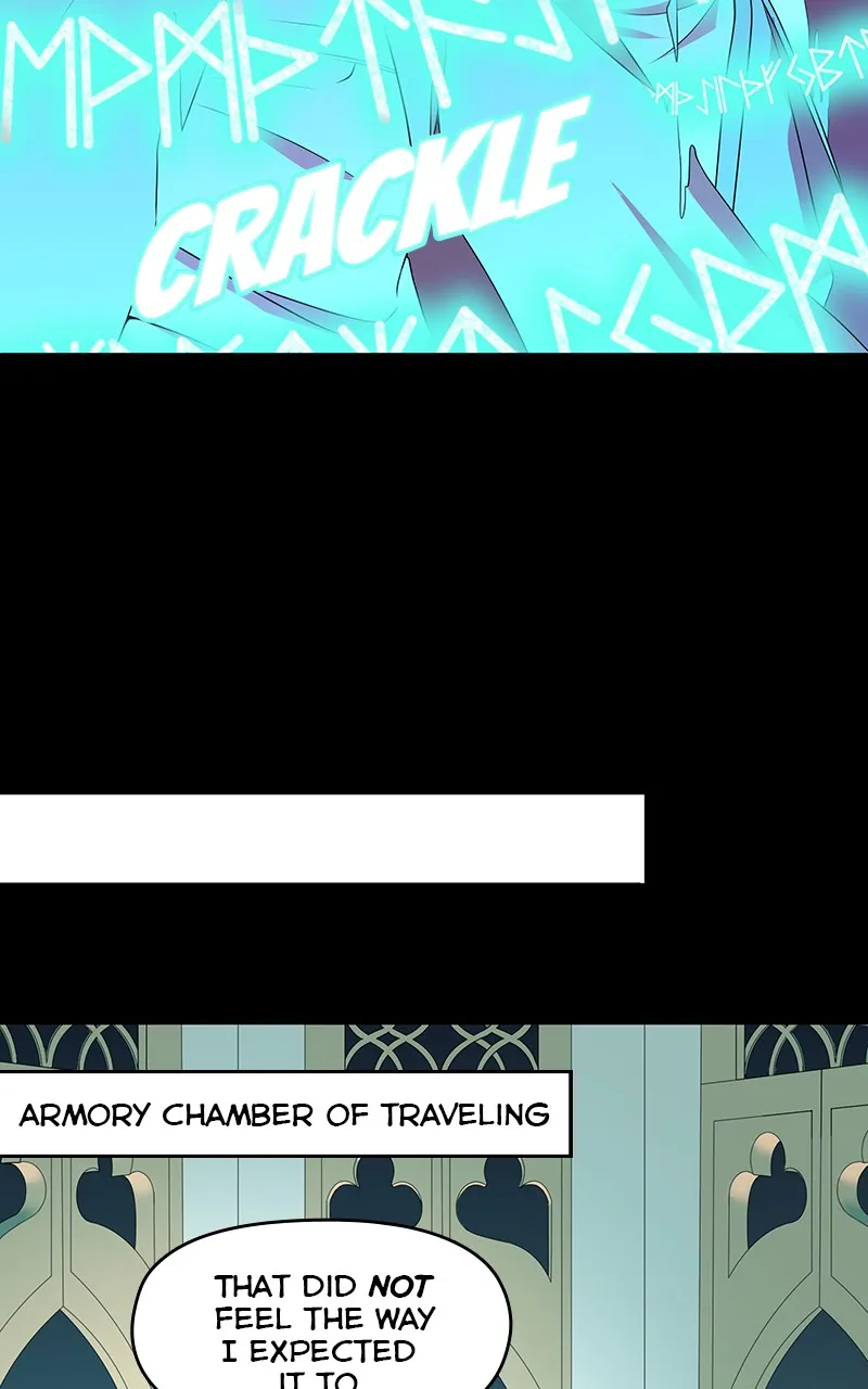 Read Cydonia Shattering chapter 5 image 40 on Lezhin