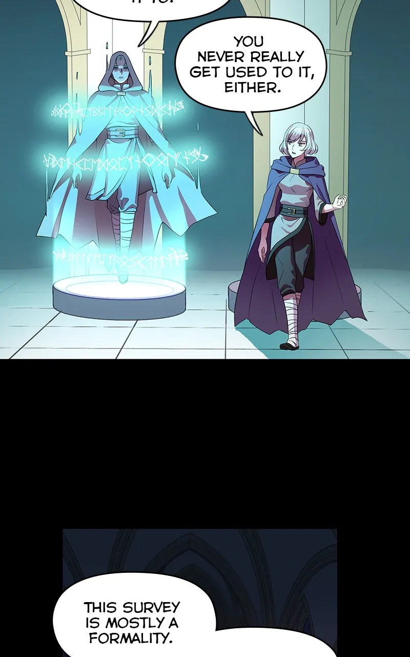 Read Cydonia Shattering chapter 5 image 41 on Lezhin