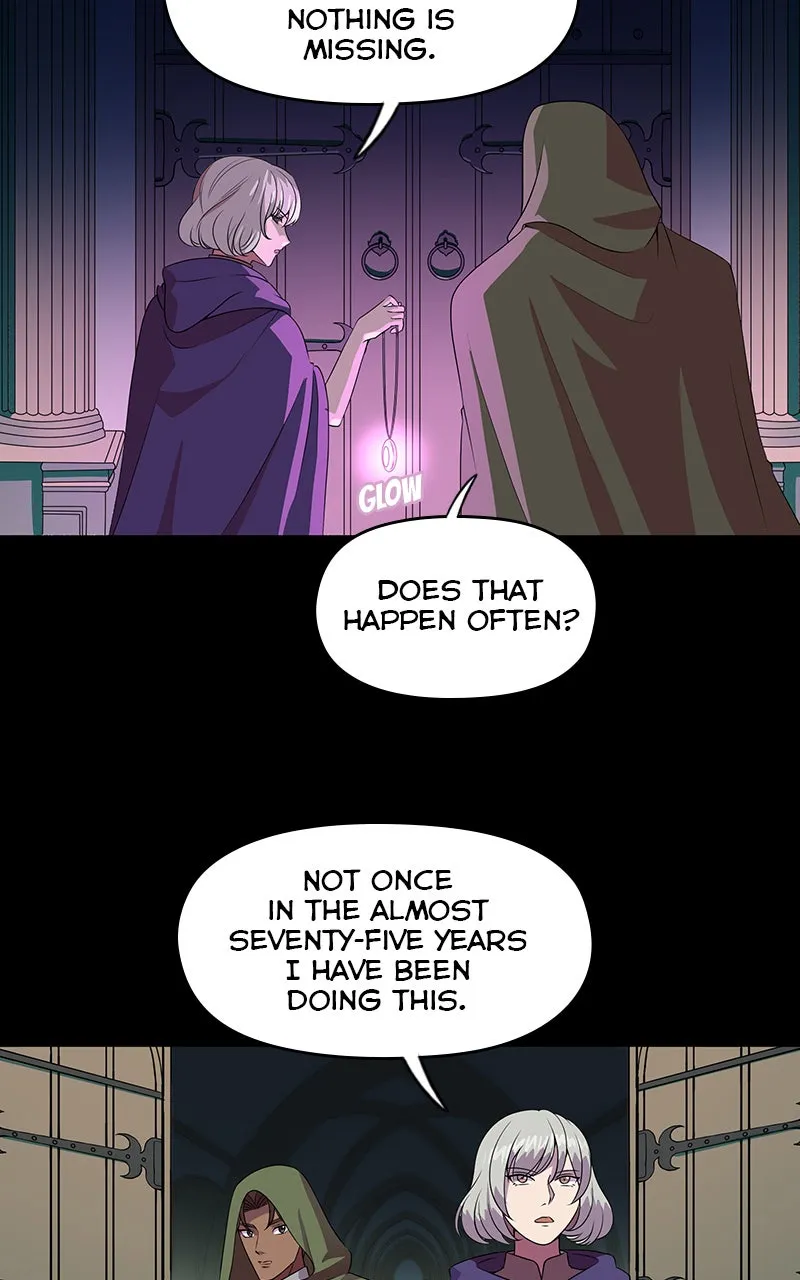 Read Cydonia Shattering chapter 5 image 43 on Lezhin