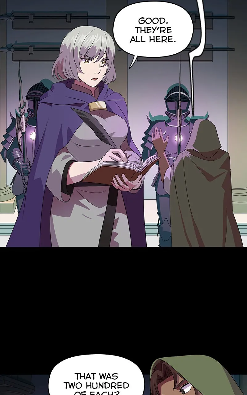 Read Cydonia Shattering chapter 5 image 45 on Lezhin