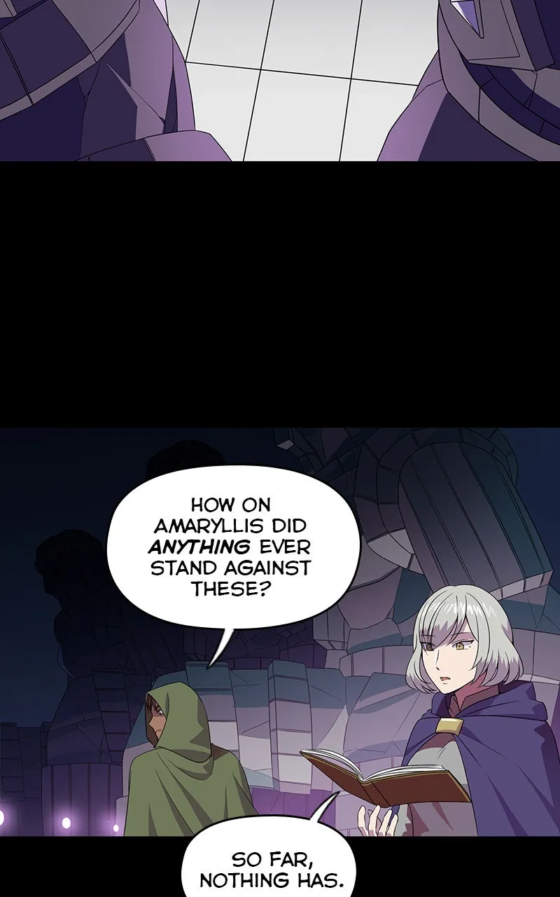 Read Cydonia Shattering chapter 5 image 49 on Lezhin