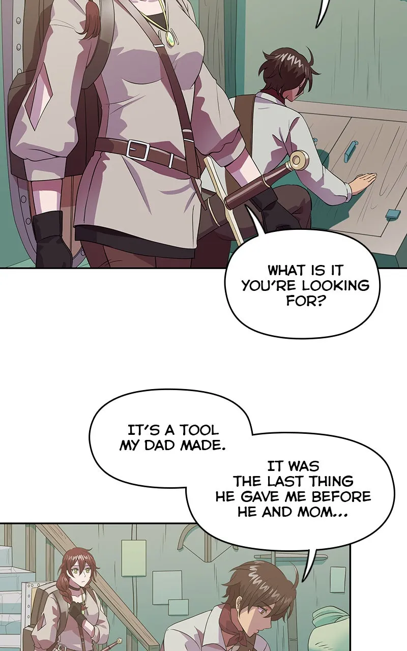 Read Cydonia Shattering chapter 5 image 5 on Lezhin