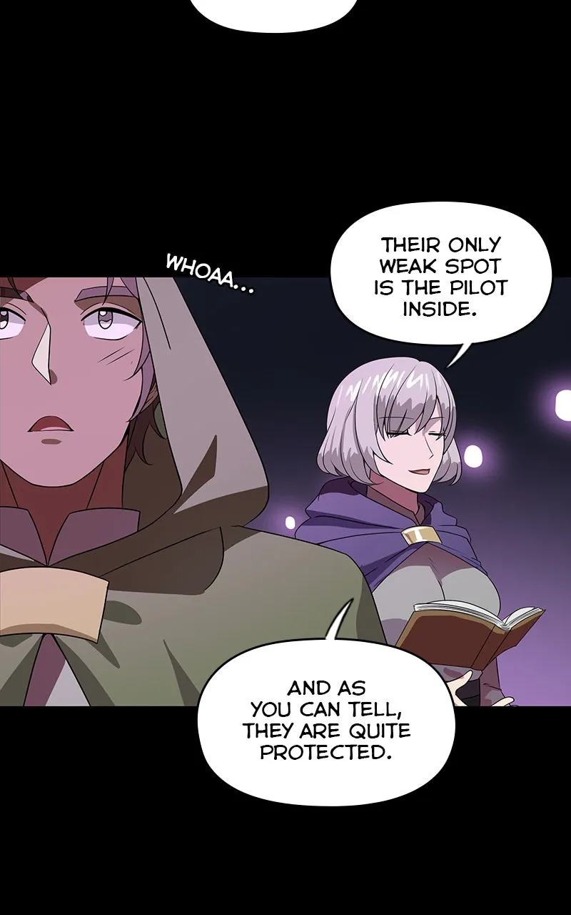 Read Cydonia Shattering chapter 5 image 50 on Lezhin