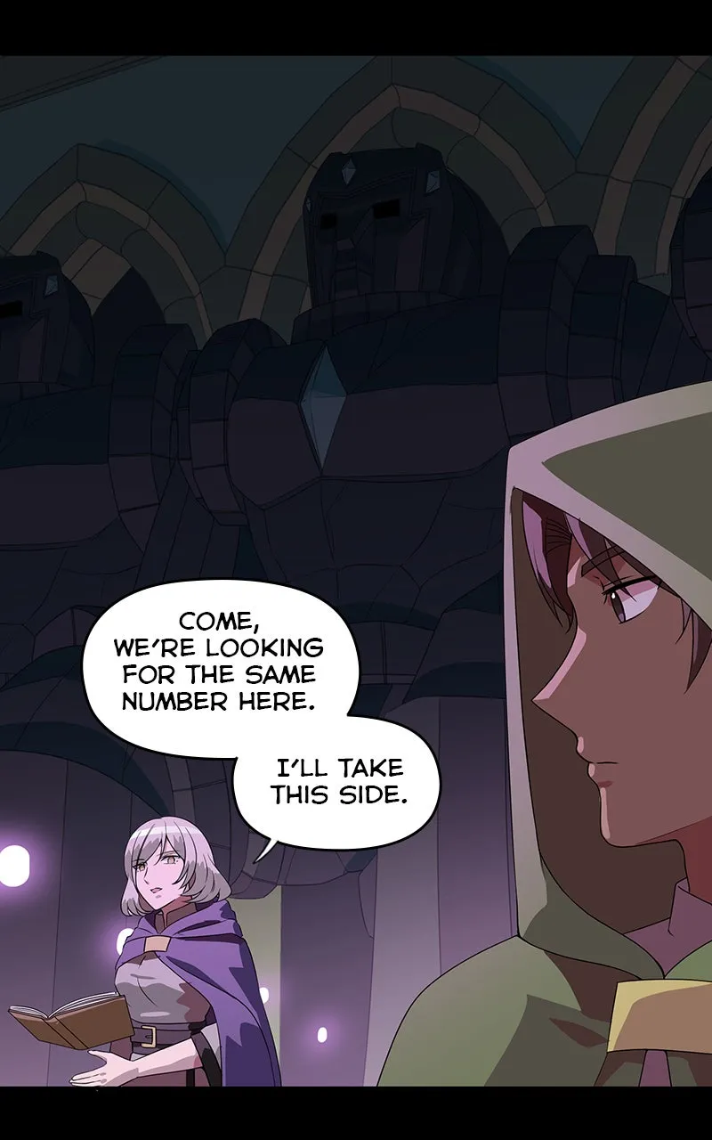 Read Cydonia Shattering chapter 5 image 51 on Lezhin