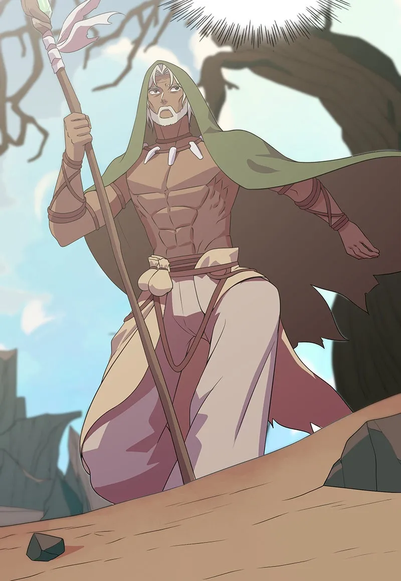 Read Cydonia Shattering chapter 5 image 53 on Lezhin