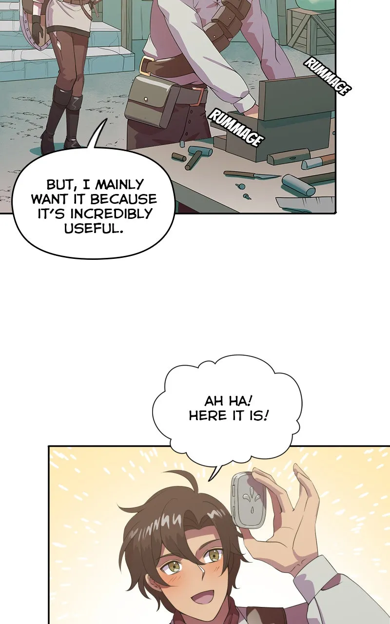 Read Cydonia Shattering chapter 5 image 6 on Lezhin