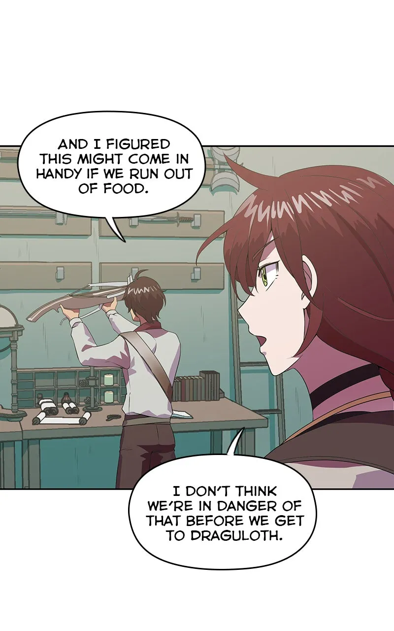 Read Cydonia Shattering chapter 5 image 8 on Lezhin