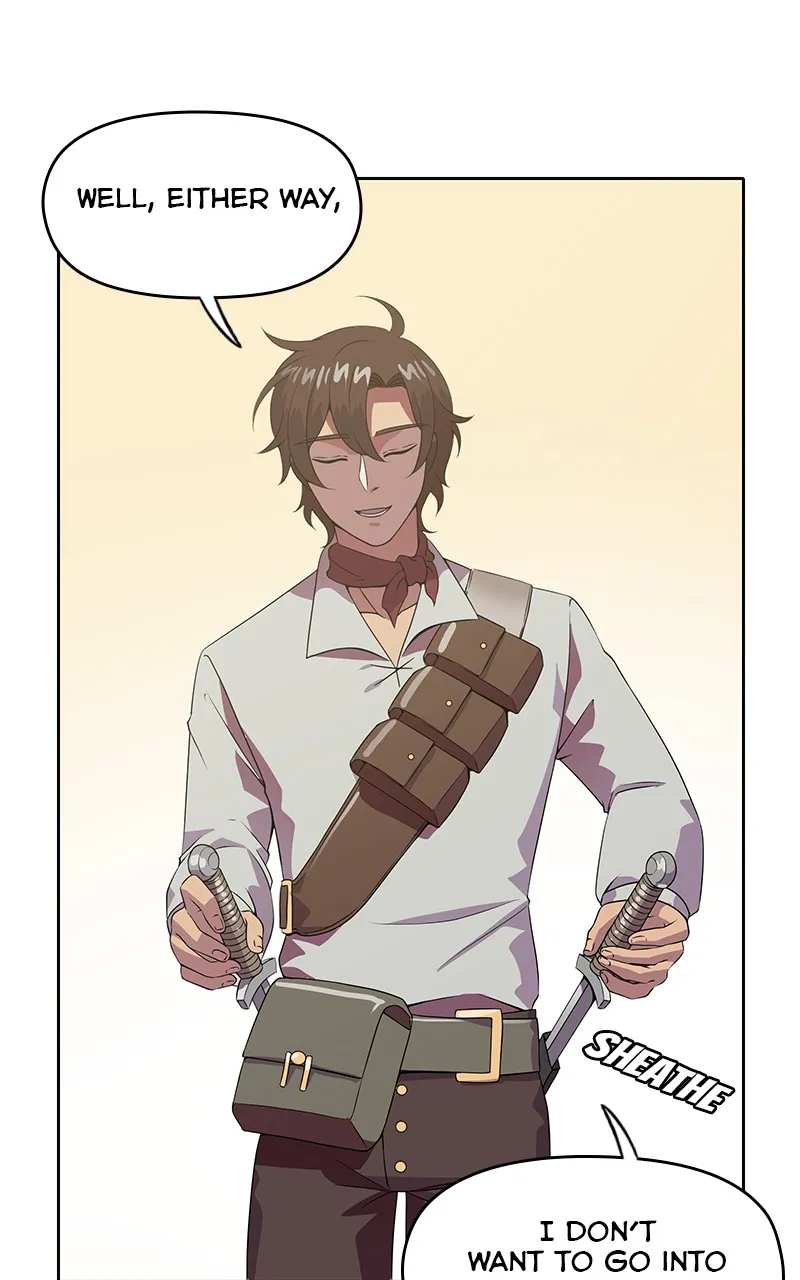 Read Cydonia Shattering chapter 5 image 9 on Lezhin