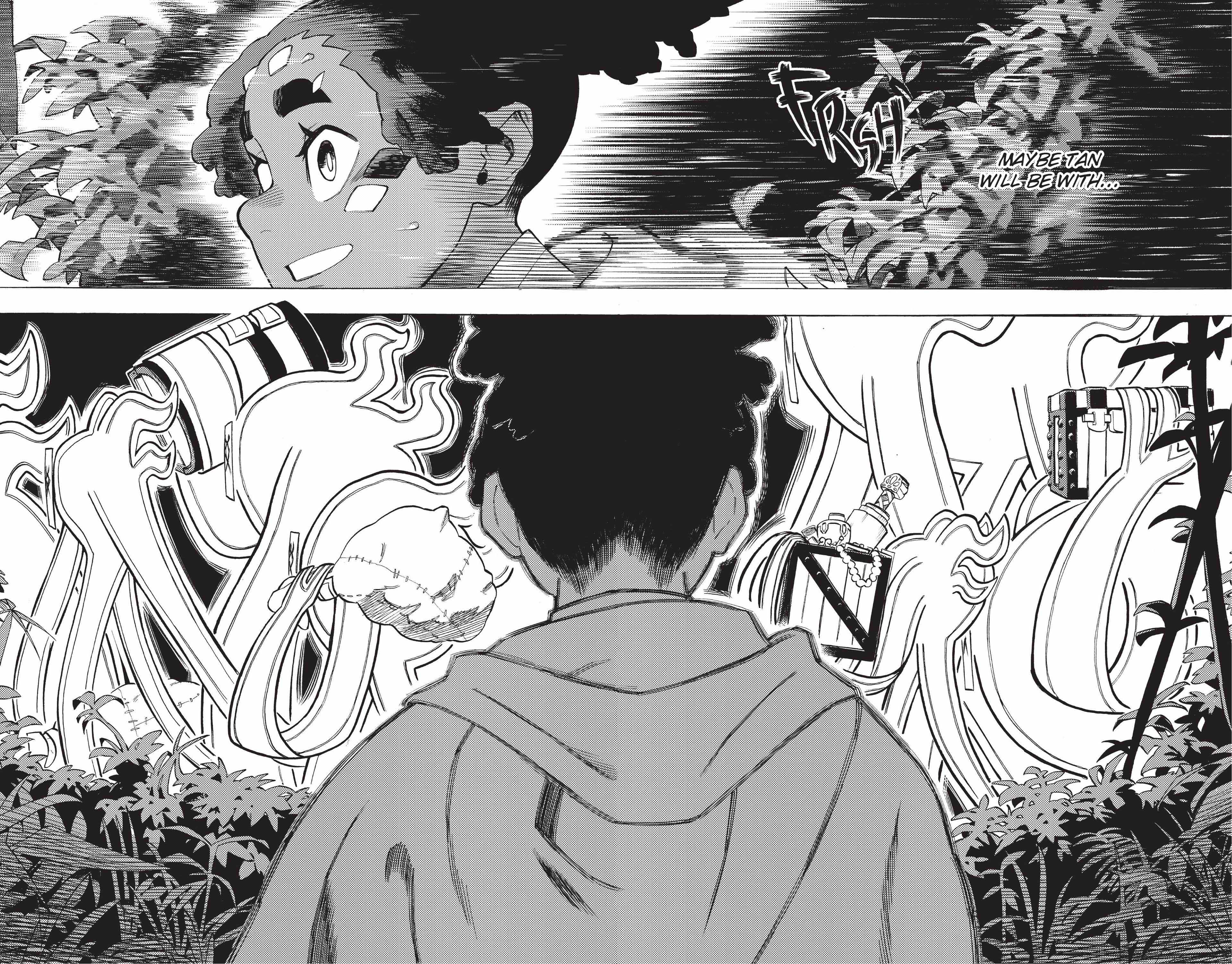Read Cyfandir Chronicles chapter 1 image 60 on Lezhin