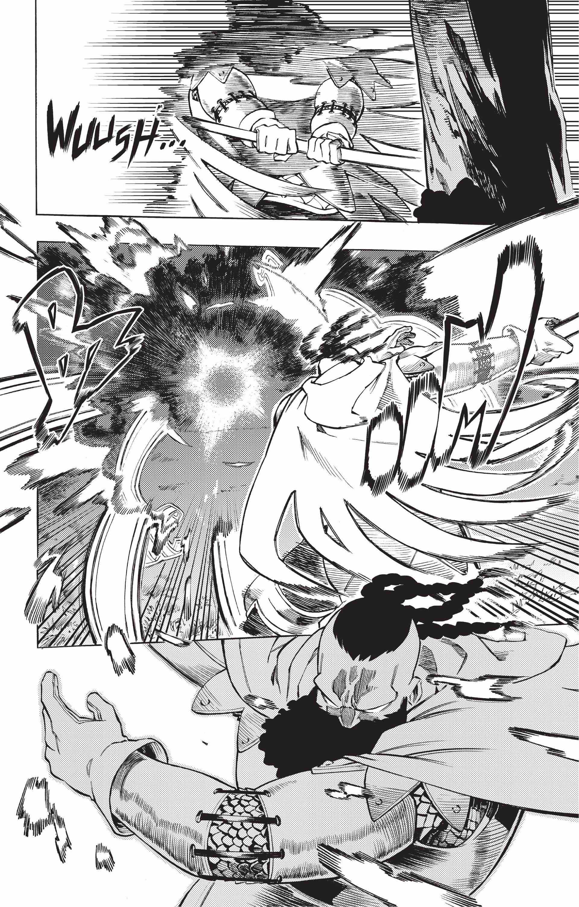 Read Cyfandir Chronicles chapter 1 image 63 on Lezhin