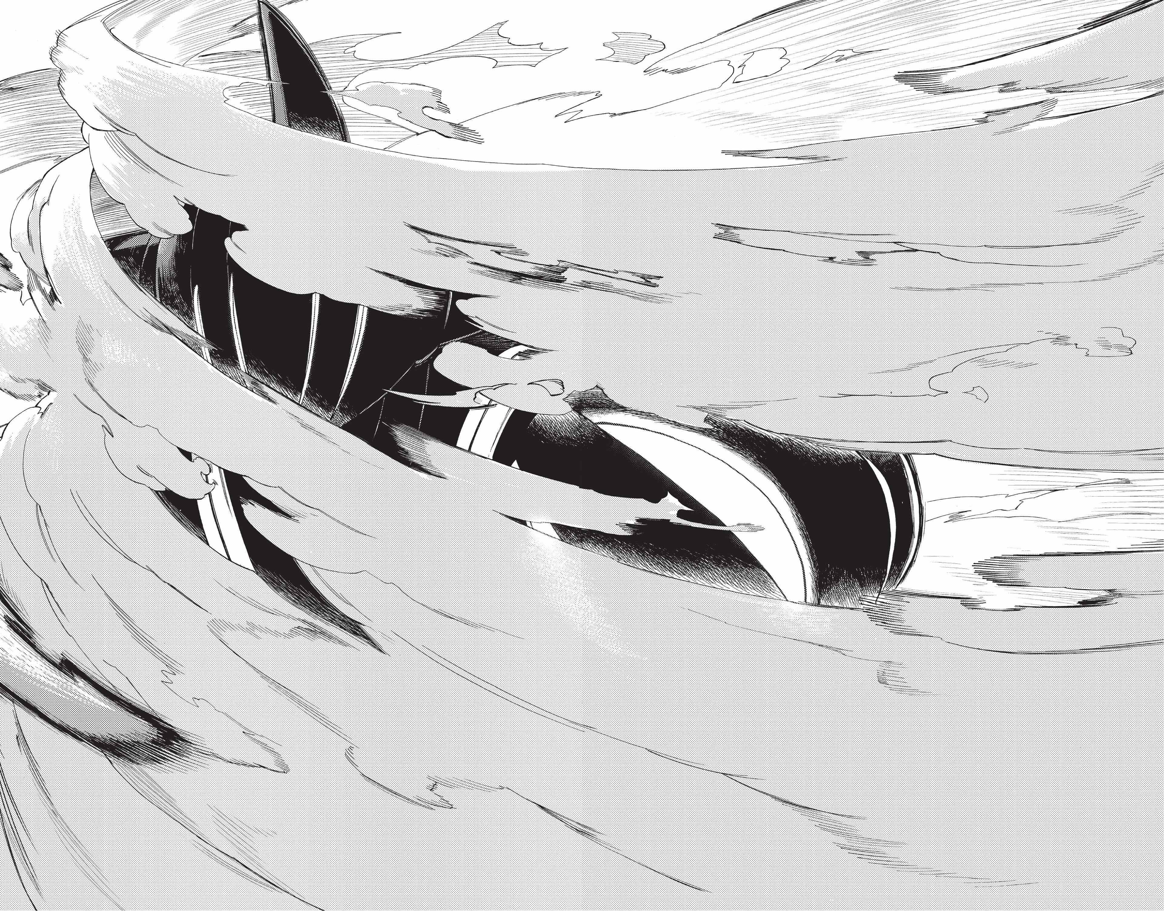 Read Cyfandir Chronicles chapter 1 image 75 on Lezhin