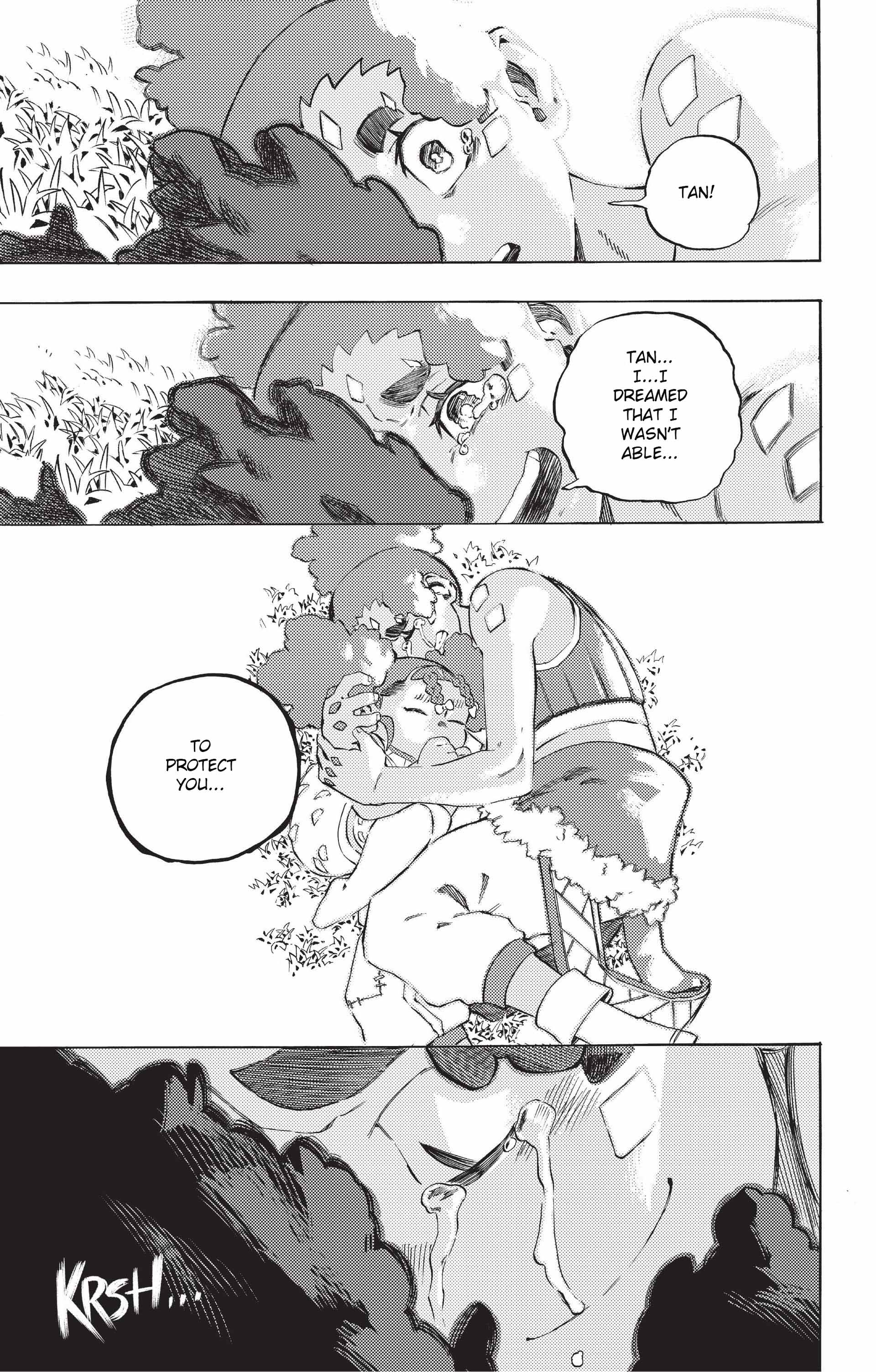 Read Cyfandir Chronicles chapter 1 image 87 on Lezhin