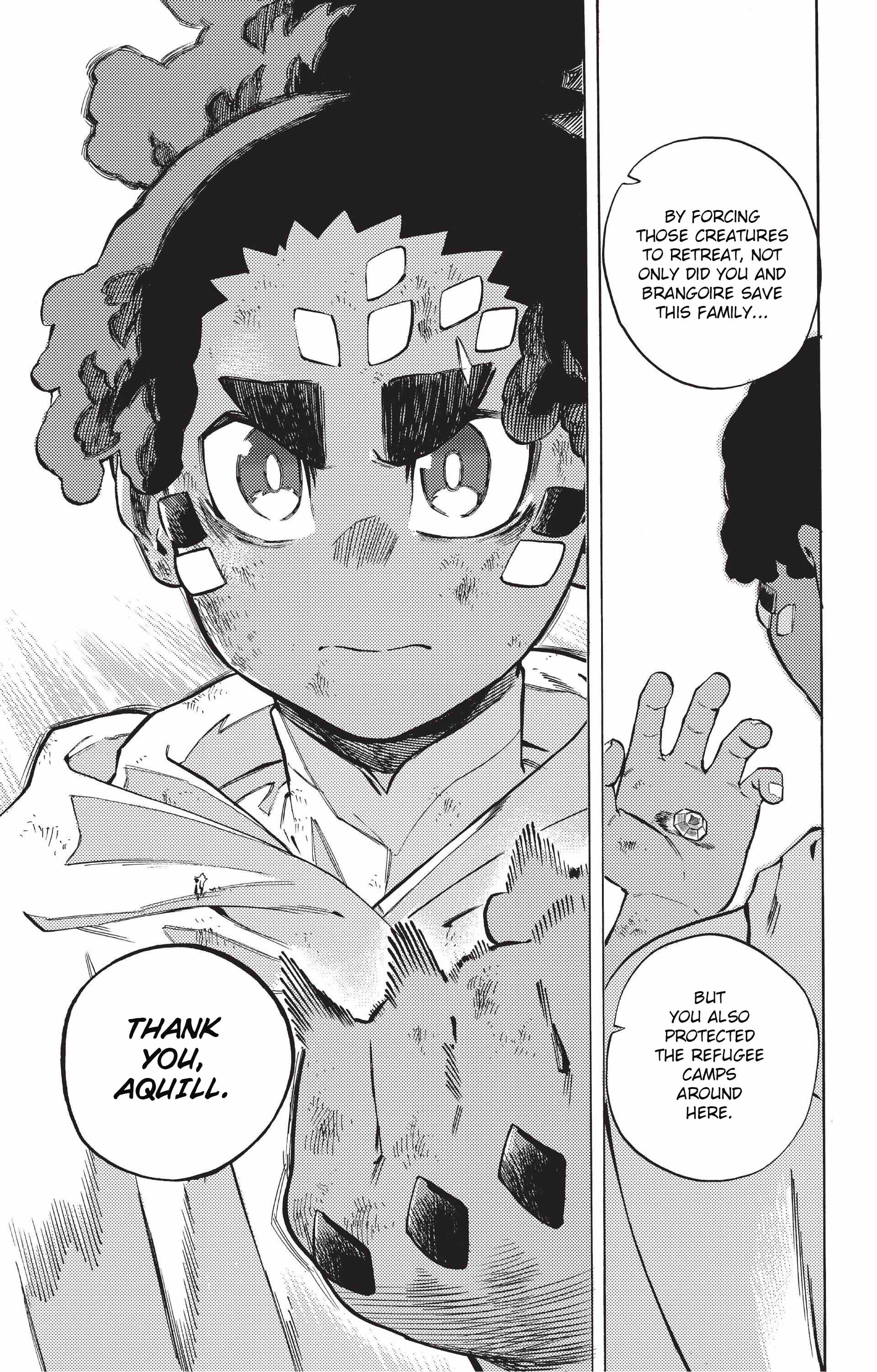 Read Cyfandir Chronicles chapter 1 image 93 on Lezhin