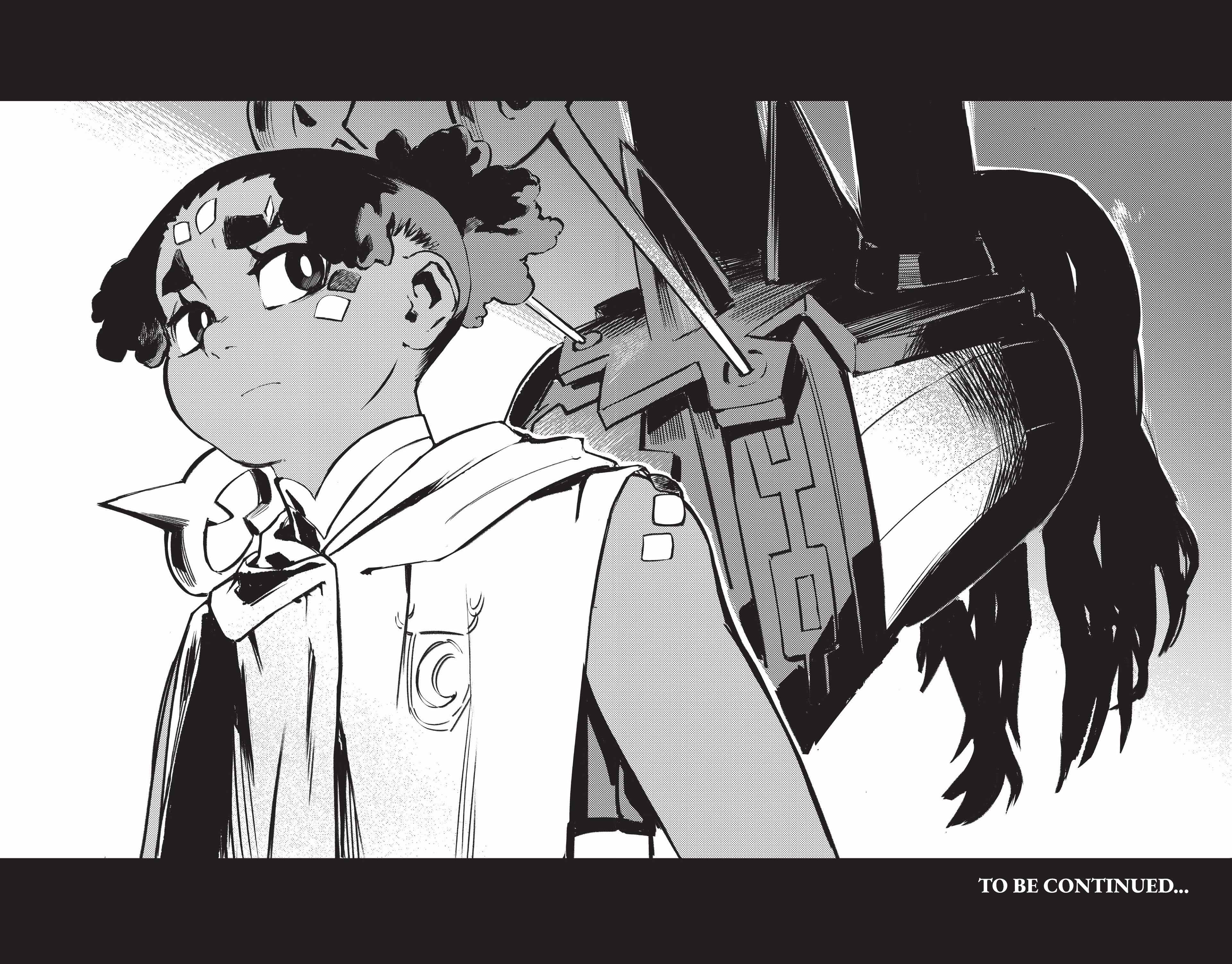 Read Cyfandir Chronicles chapter 4 image 23 on Lezhin