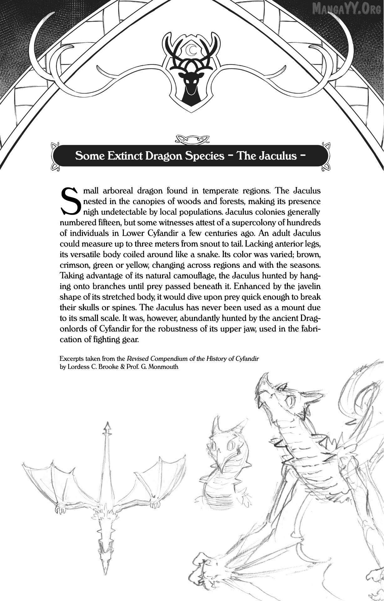 Read Cyfandir Chronicles chapter 7 image 19 on Lezhin
