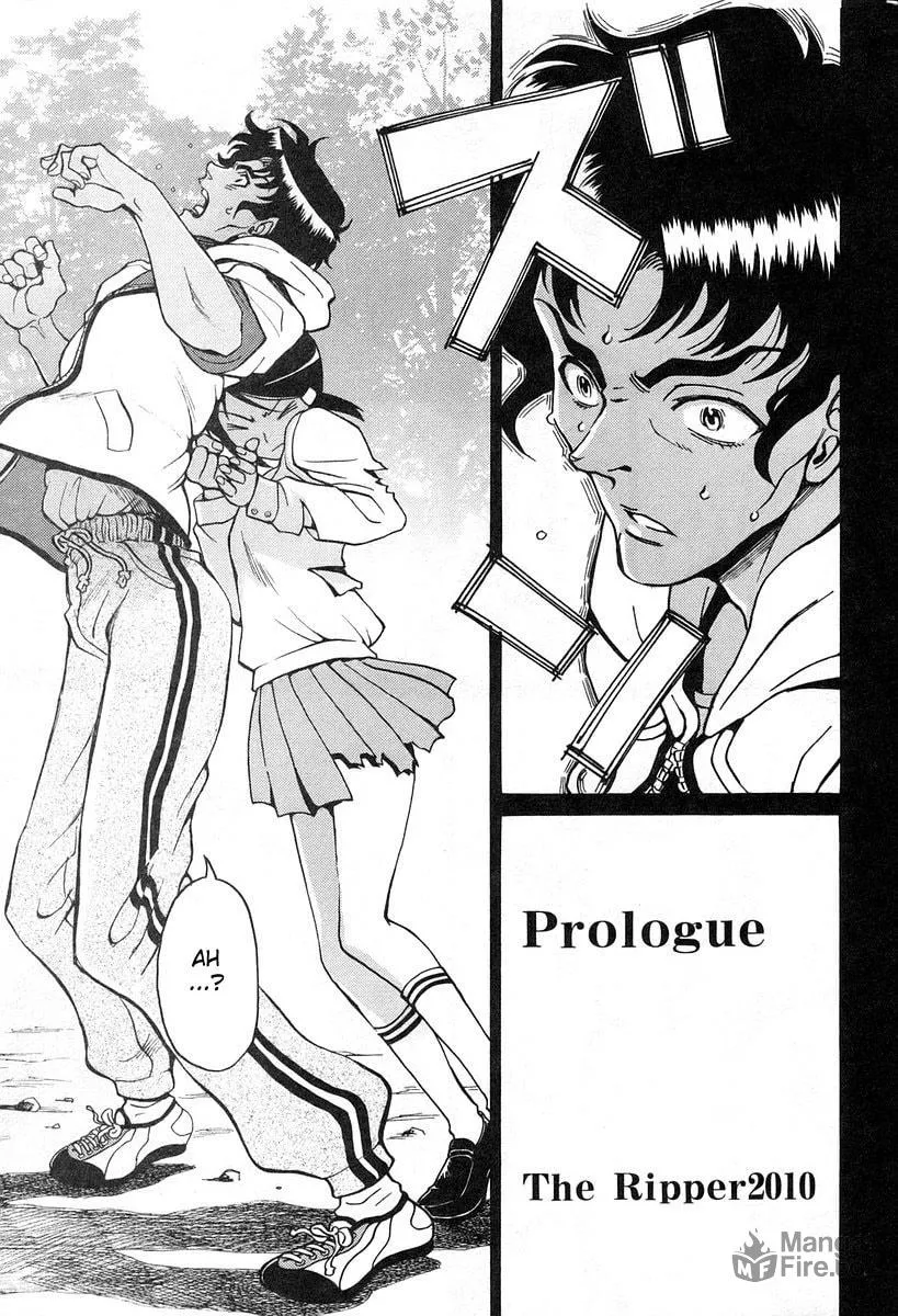 Read CYNTHIA THE MISSION chapter 0 image 8 on Lezhin